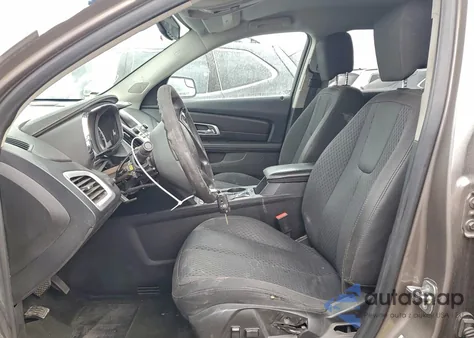 2012 GMC Terrain Sle z USA, uszkodzony, nr VIN 2GKALMEK1C6337855